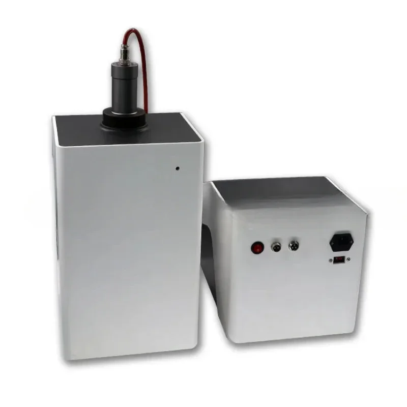 

For 450W 13mm Probe Ultrasonic Homogenizer Sonicator Processor Cell Disruptor Mixer 10ml-300ml