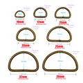 D-Ring Bronze