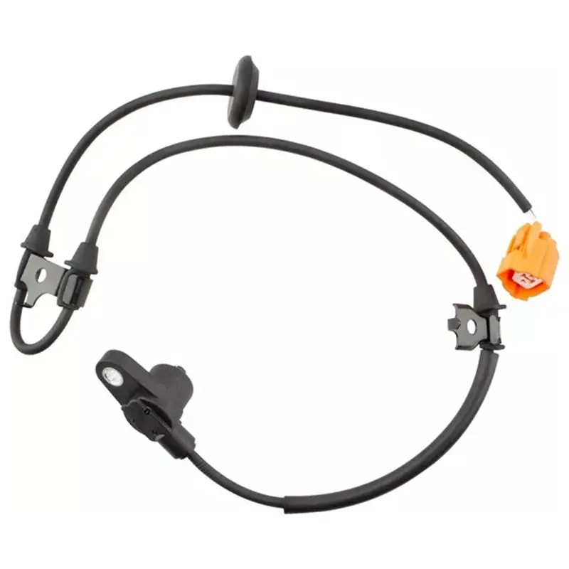 

AEE5-Front Left ABS Wheel Speed Sensor For Honda Acura MDX 2003-2006 Honda Pilot 2005 V6 3.5L 57455-S3V-A11 57455S3VA11
