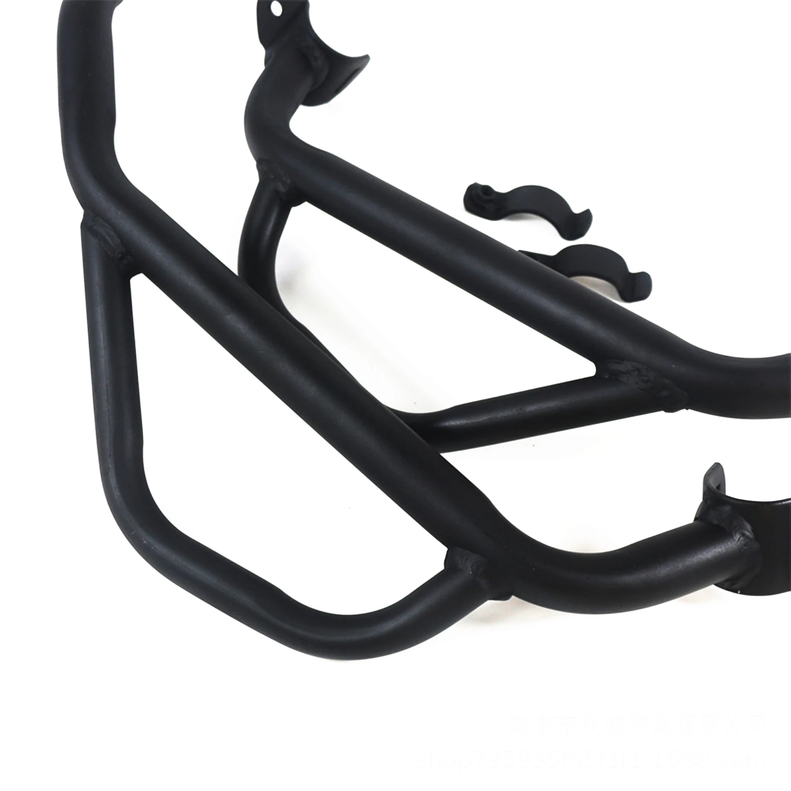 

​ Защитная дуга (крэш-бар) для двигателя мотоцикла Honda NC700X 2012-2017, NC750X 2014-2020, защита рамы и бамперов