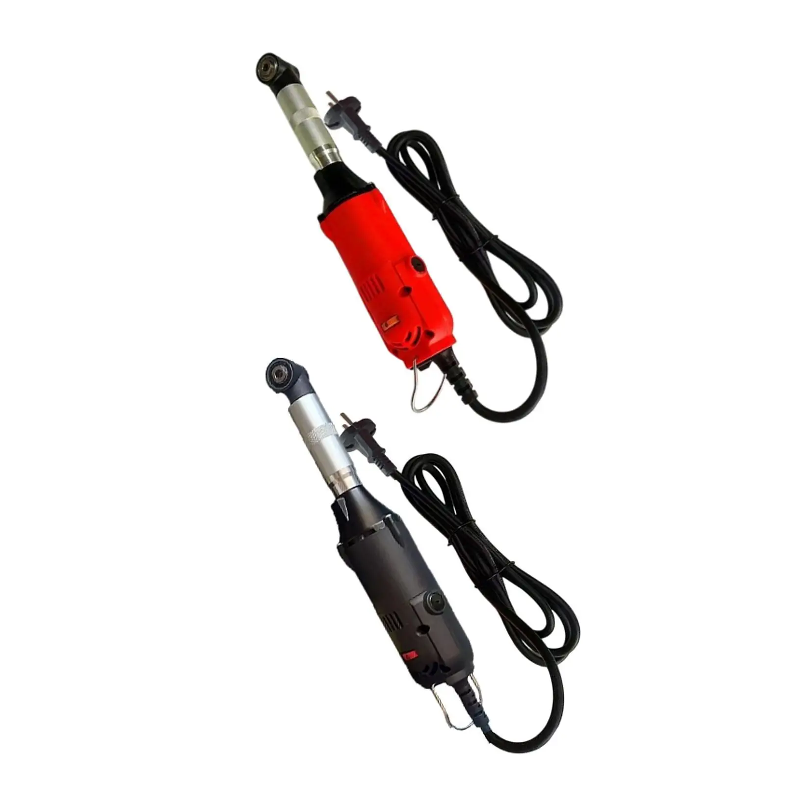 

350W Electric Die Grinder Sander Polisher EU Plug for Work Cutting Engraving Black