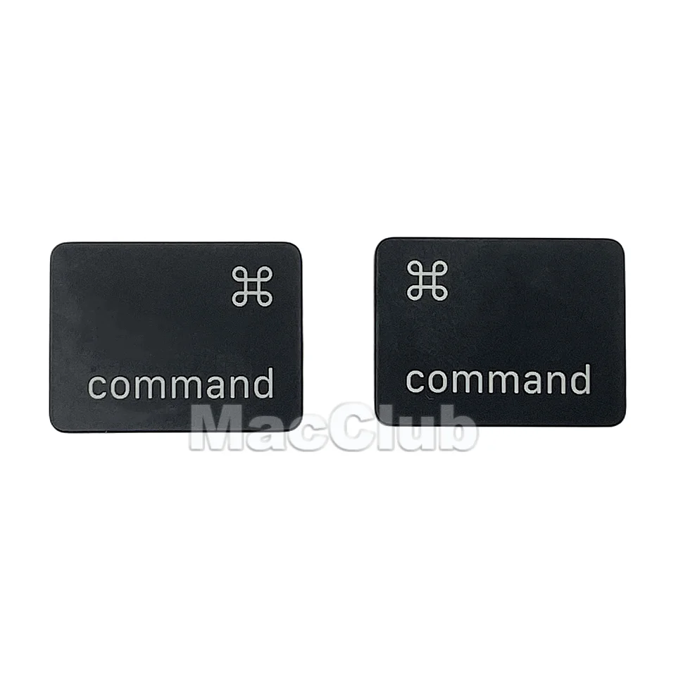 Command KeyCap for MacBook Pro Retina A1708 A1706 A1707 2016-2017 A1534 2017 Keyboard Case Key Cap keys hinge