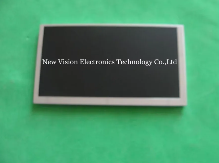 AA061NA01 AA061NA02 AA061NB02 الأصلي 6.1 بوصة TFT سيارة الملاحة LED شاشة LCD