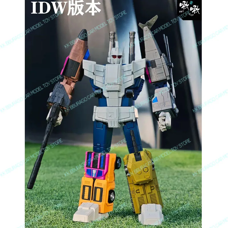 Thumbnail 4 - #28 Newest Scale Model Kits