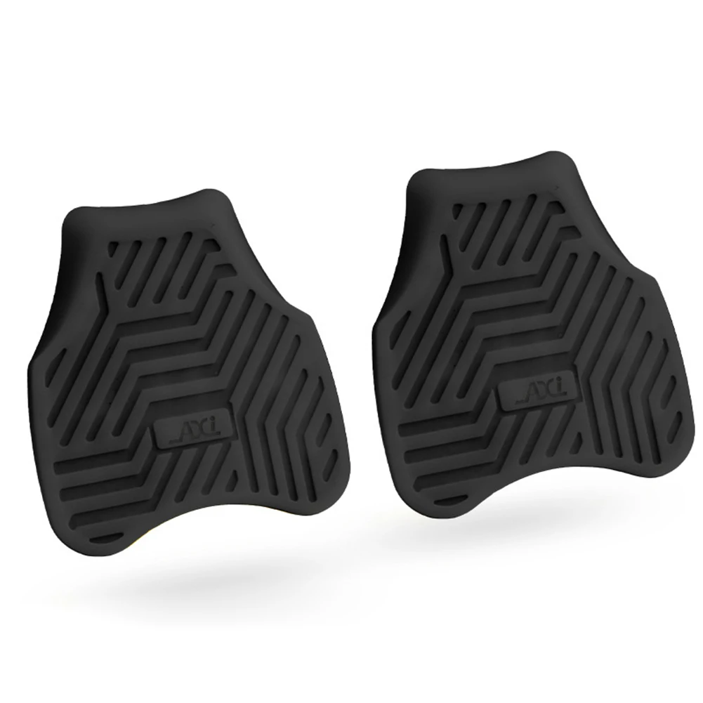

Easily Adapt Your Cycling Shoes with These Reliable Road Bicycle Pedal Adapter Plates For For SPDSL Clipping System