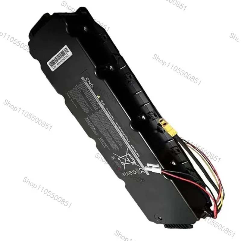 suitable for Ninebot No. 9 Electric Scooter Battery MAX G30P G30LP G30D Built-in Battery Pack Accessories