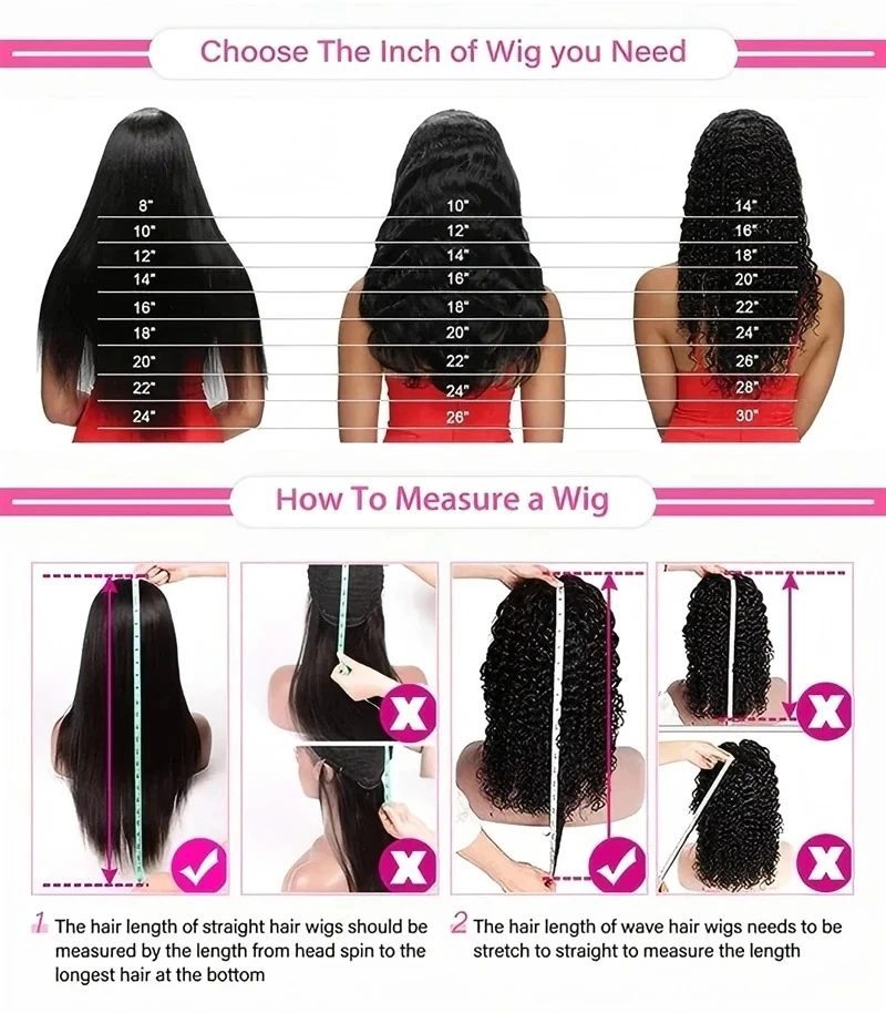 613 # Echthaar-Extensions mit Wellenstruktur, 1 Stück, 10-30 Zoll, mit Highlights, kein Ausfallen, kein Verfilzen, für schwarze Frauen, zum Schutz der Haare beim Flechten. – Detail 11