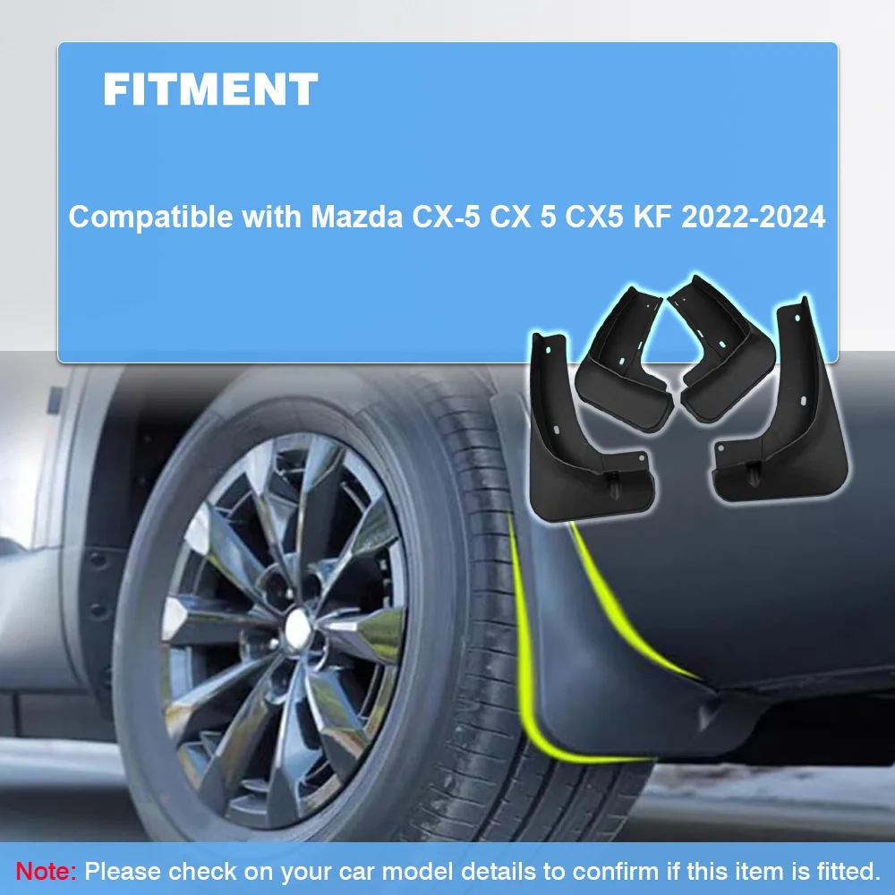 For Mazda CX-50 Va … - image