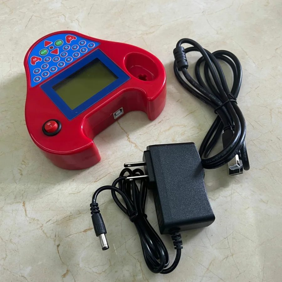 

2024 MINI Zed-Bull Auto Key Programmer ZedBull Auto Transponder 2 years warranty