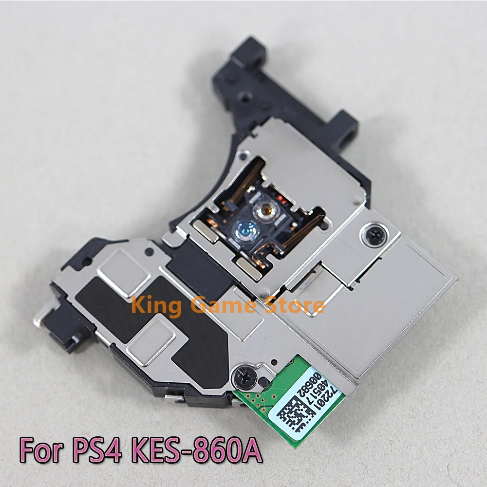 3pcs Laser Lens KES-860A KES 860A KES860A For sony PS4/Playstation 4 Games Console Optical Pickups Original Repair Replacement