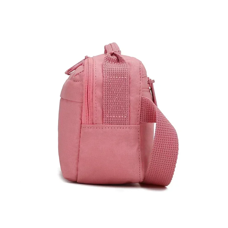 حزمة فاني من النايلون المتين من Fjallraven Kanken للرجال والنساء مع حزمة خصر بحزام كتف #6