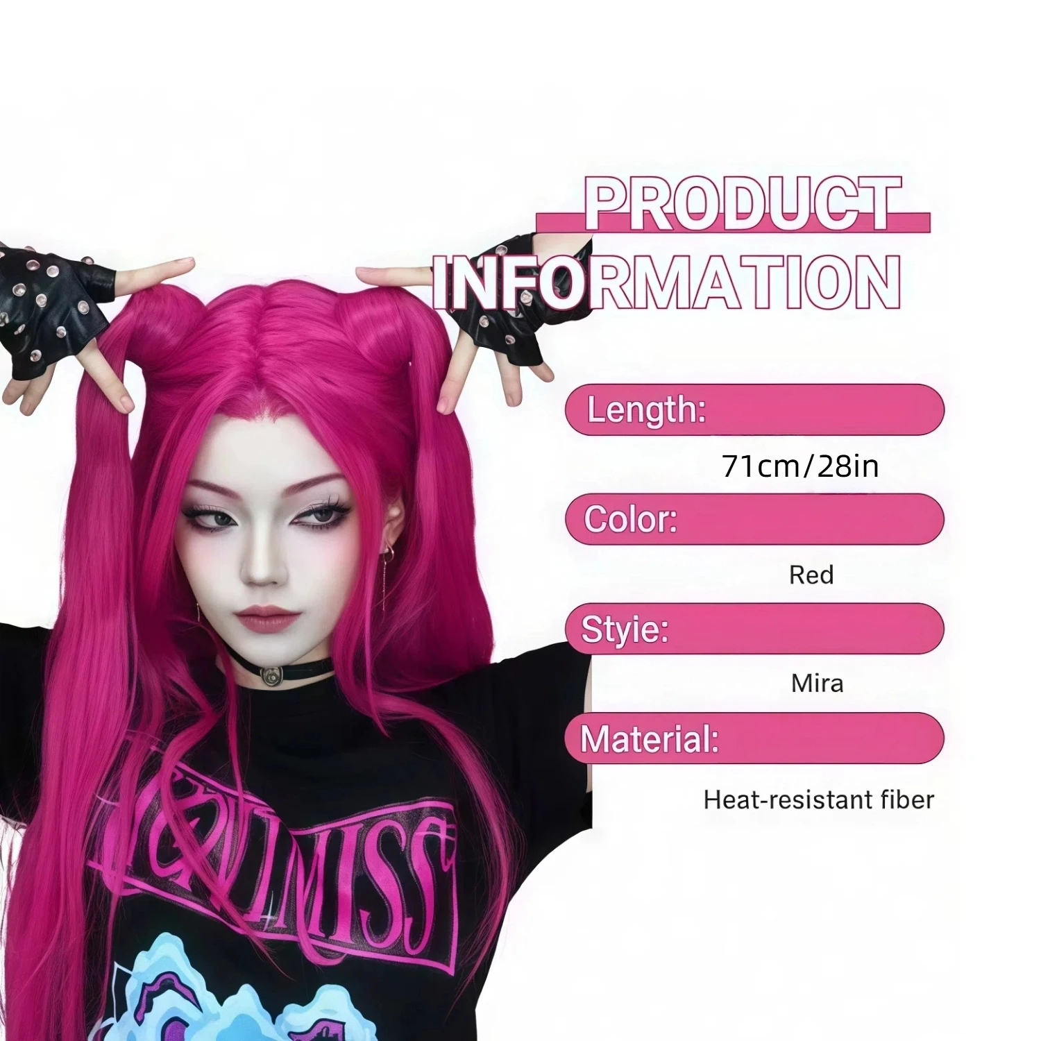 Thumbnail 4 - #74 Latest High Density Lace Wigs Offers