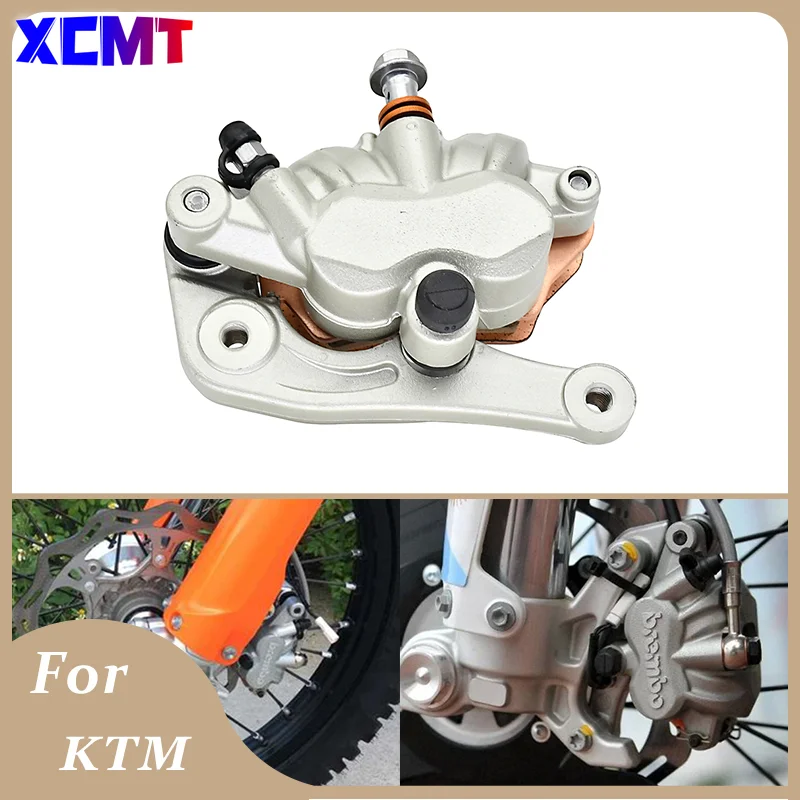 For KTM Motorcycle Front Brake Master Cylinder Lever Caliper Pump EXC EXC-F XCW XCF-W SX SXF XC XCF 6Days TPI 125-530 2014-2023