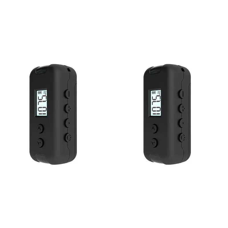 B49C 2X Pocket Fm R… - image