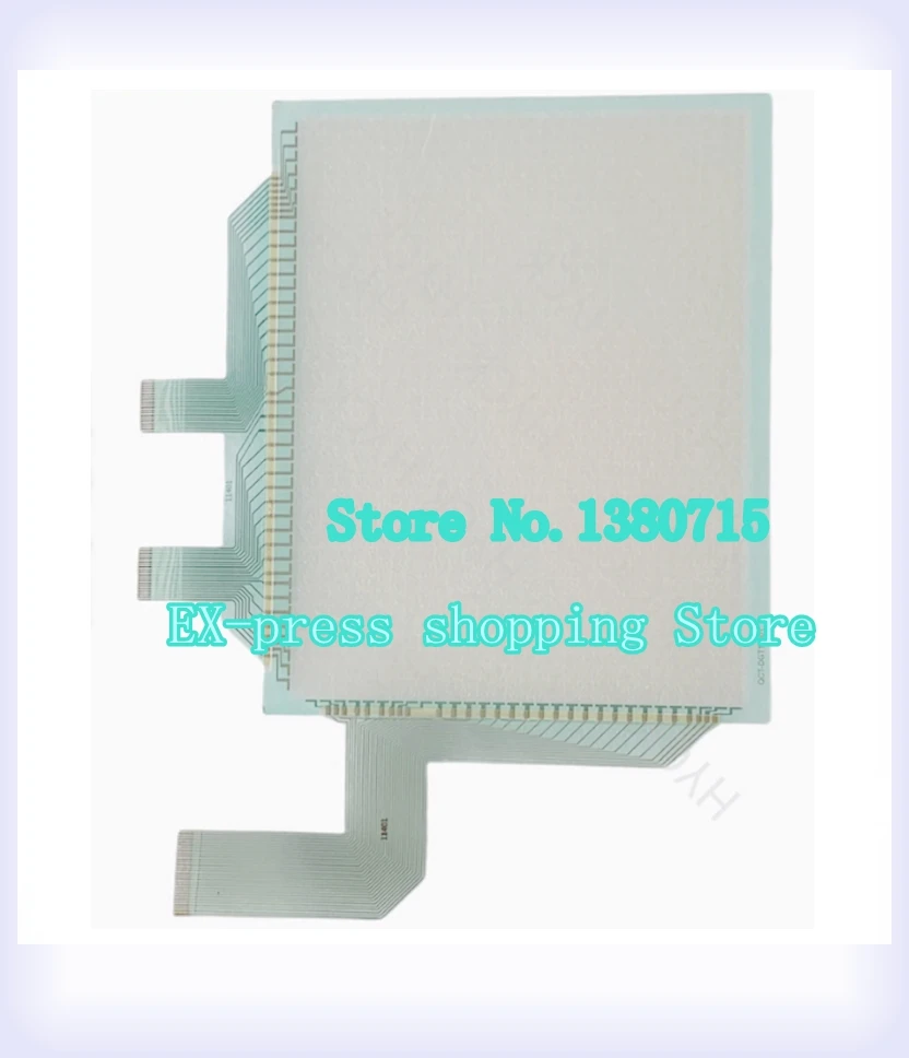 New Touch Screen Glass A970GOT-LBD Glass Panel For Repair