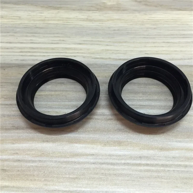 STARPAD For Honda Magna 77A small wasp CB-1 XJR400 CB400 front shock absorber oil seal cover dust cover 41 * 54 free shipping