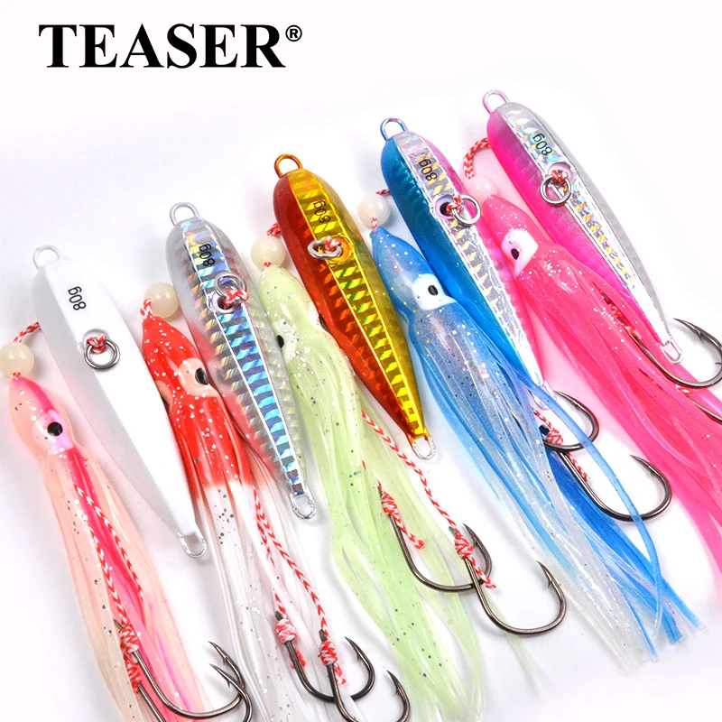 Teaser J25 Bottomsh…