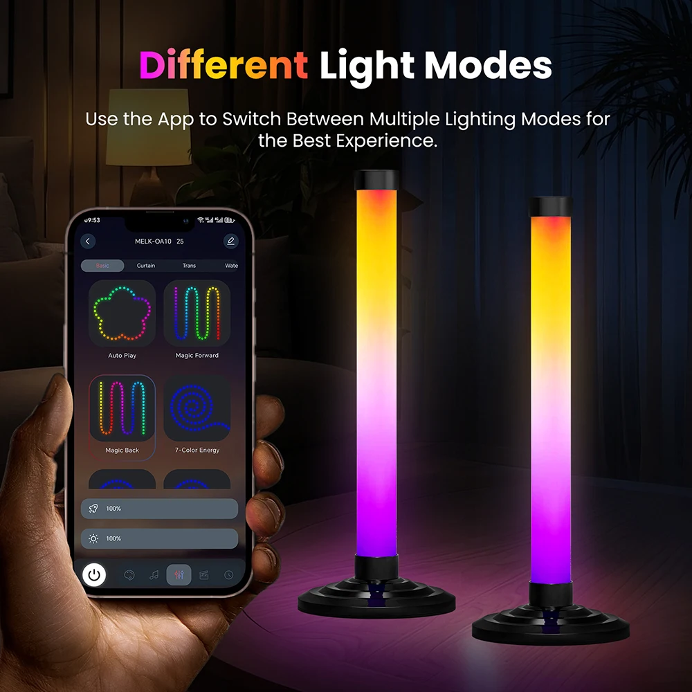 Thumbnail 4 - #11 Latest Music Stand Lights Updates