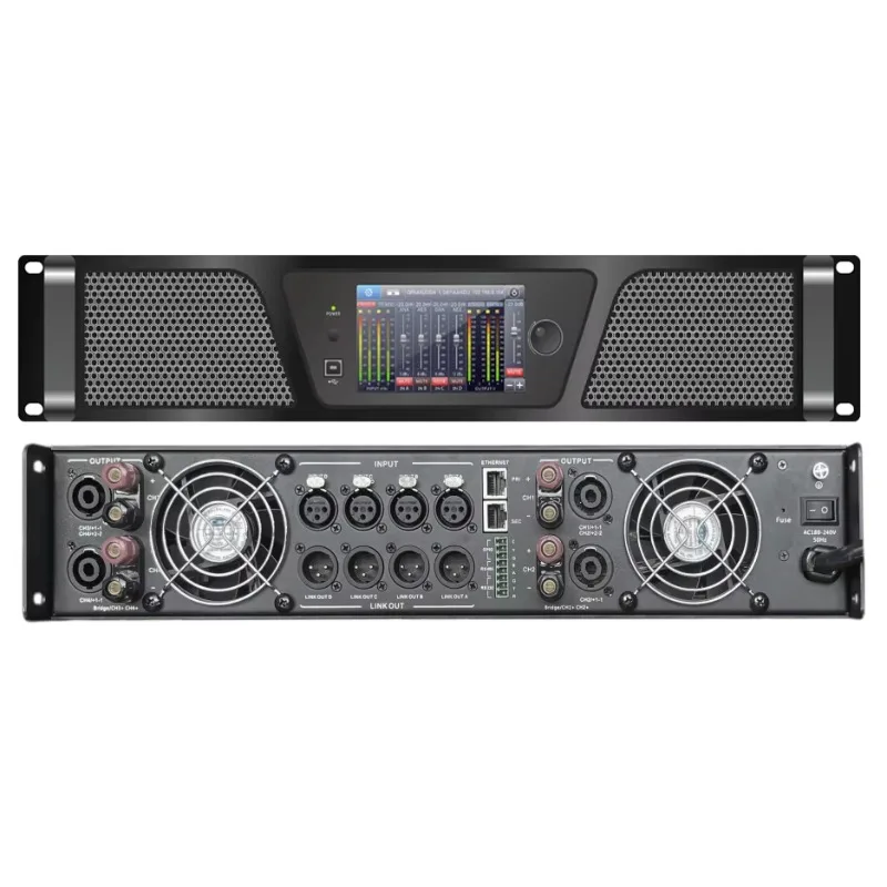 Audio Video Lightin…