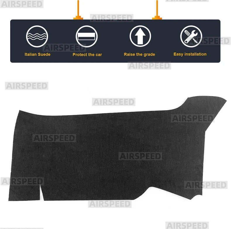 Für Seat Leon MK4 Cupra Leon Cupra Formentor 2020 2021 2022 2023 2024 2025 Auto Vorne Hinten Türen Karte Tasche Aufkleber Innen trim – Detail 6