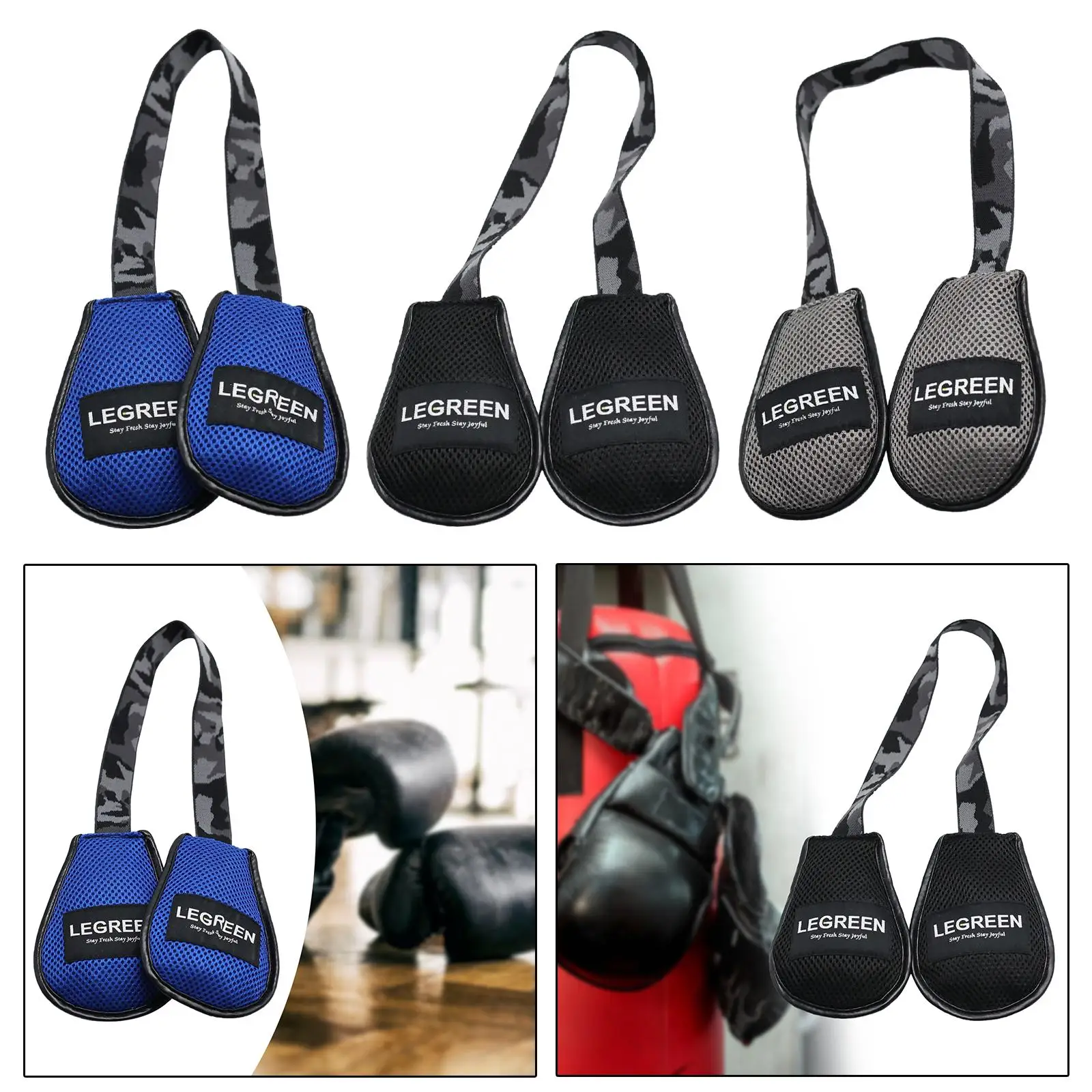 Boxing Gloves Deodorizers for Football Gloves Boxing Gloves Baseball Gloves