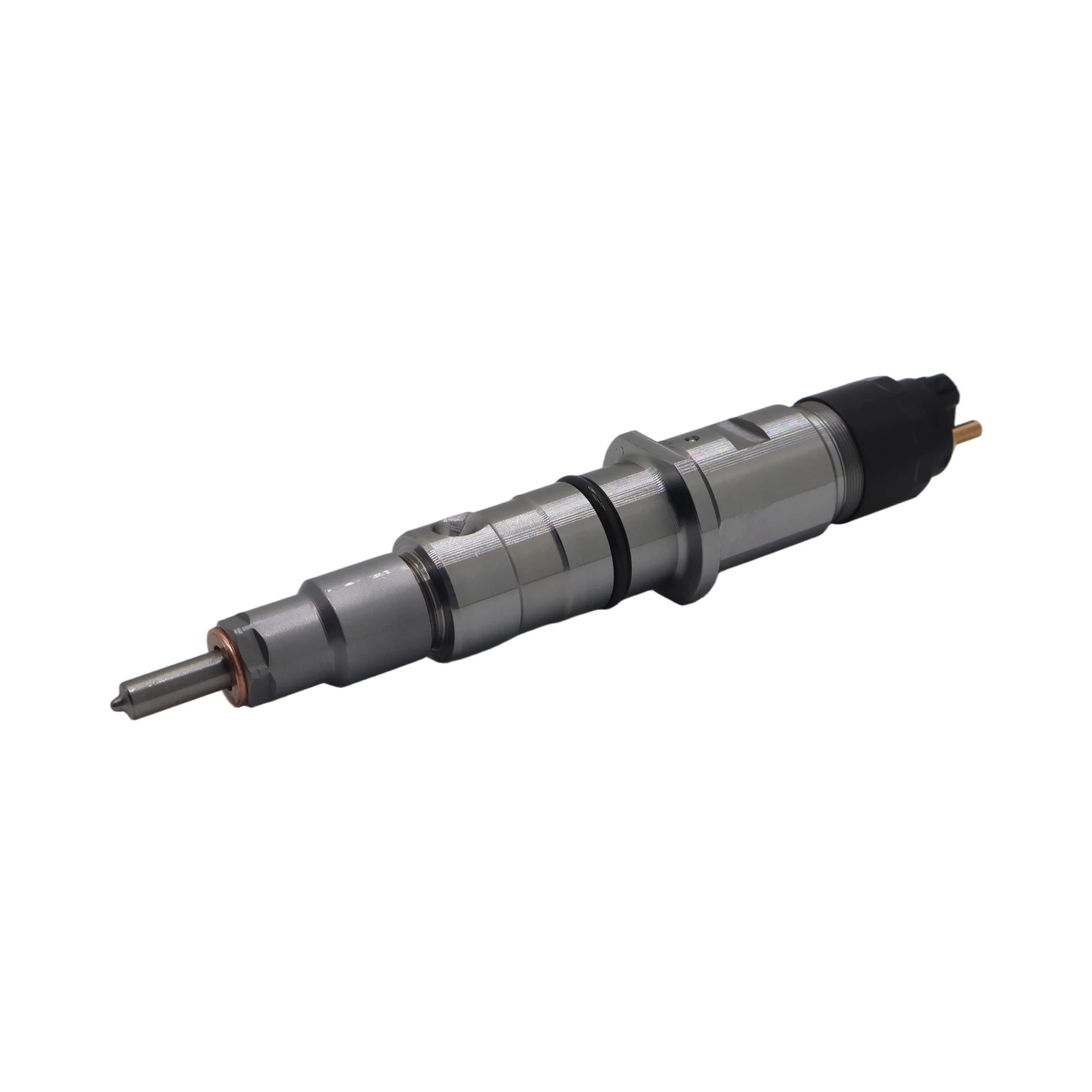 5263230 6PCS Fuel Injector For Cummins ISL 8.9L Diesel Engine