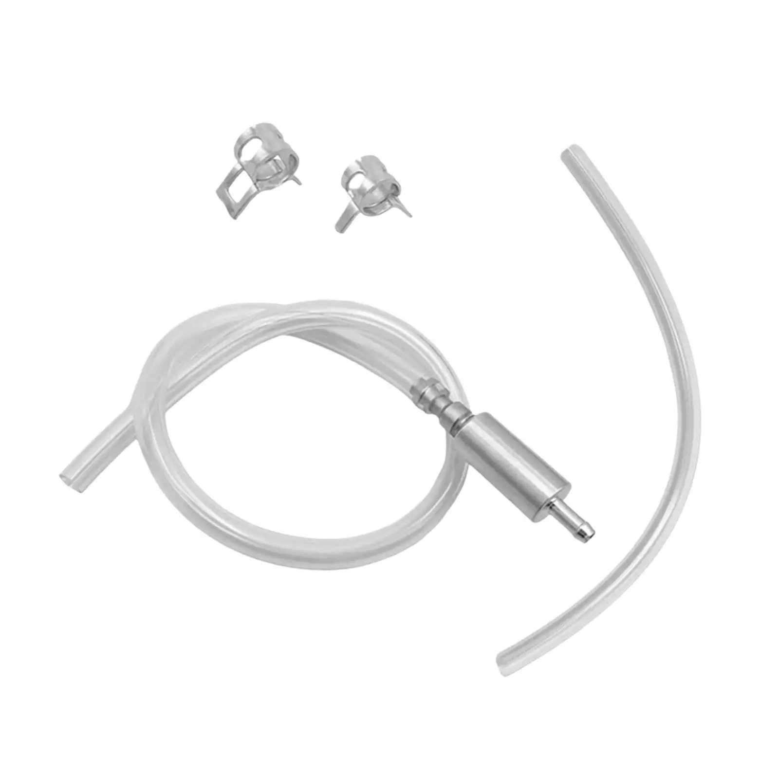 일반 브레이크 블리더 호스, 브레이크 블리딩 액세서리, 밸브 튜브 블리딩 도구, 유압 시스템 자동차용 대체품