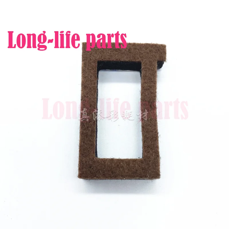 Developing Gasket Sponge Compatible For Ricoh  AF 1075 7001 2075 7500 8000 8001 7502 af1075 af7001 af2075  Copier Printer Parts