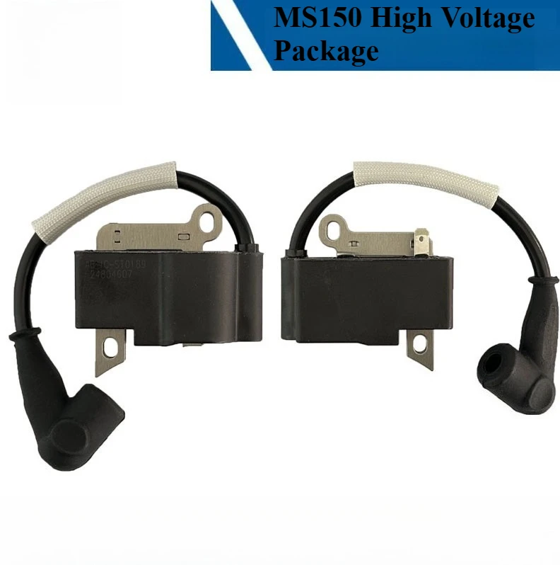 

Катушка зажигания для Stihl MS150 MS150C MS150T, замена 1146 400 1304, высоковольтный блок