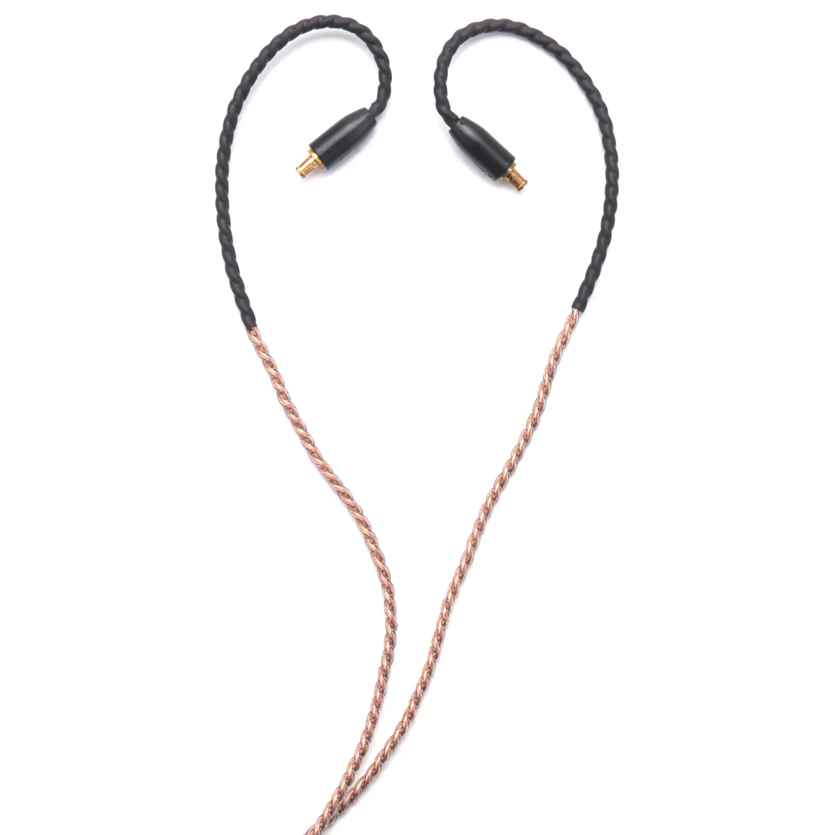 موصل كبل نحاسي نقي A2dc لسماعات الرأس وسماعات الرأس و cks1100 و e40 و e50 و e70 و ls200 و ls300 و ls400 و ckr90 و ckr100 و ls50 و ls70