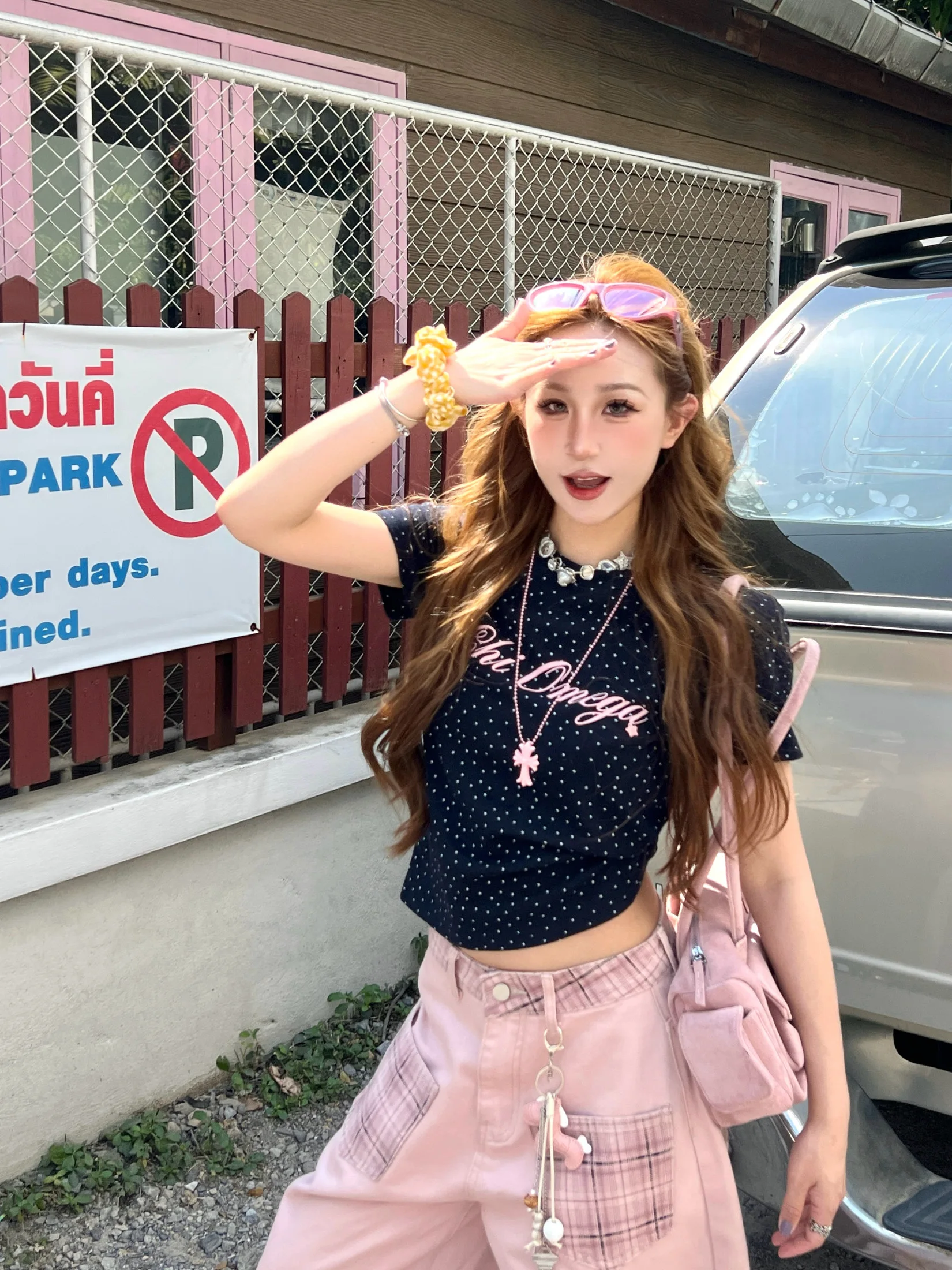 

NIIDAILY Sweet Sle ort Sve T-irt Женская летняя футболка с мягким принтом в виде звезд, дышащая, из смеси хлопка и полиэстера