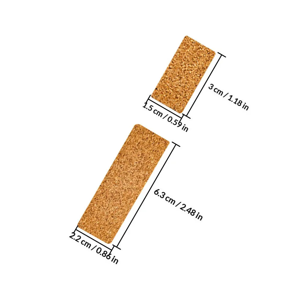 24Sheets Label Stickers Water Resistant Oil Proof Multi Function Bottle Labels Kitchen Pantry Food Storage Labels for Organizing view 5