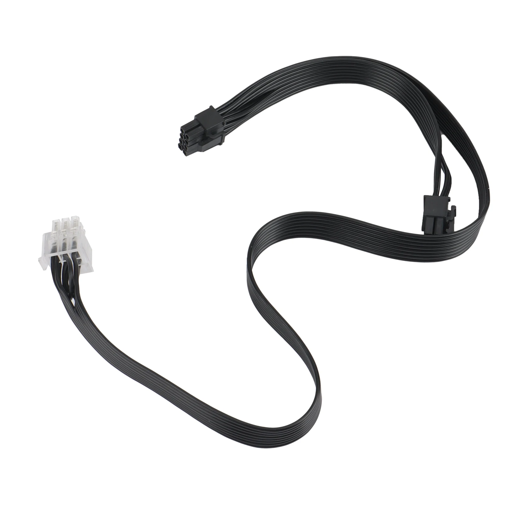 Popular 9Pin to PCI-E Dual 8Pin(6+2) Modular Power Supply Adapter Cable for 9Pin Leadex Series Modular Power