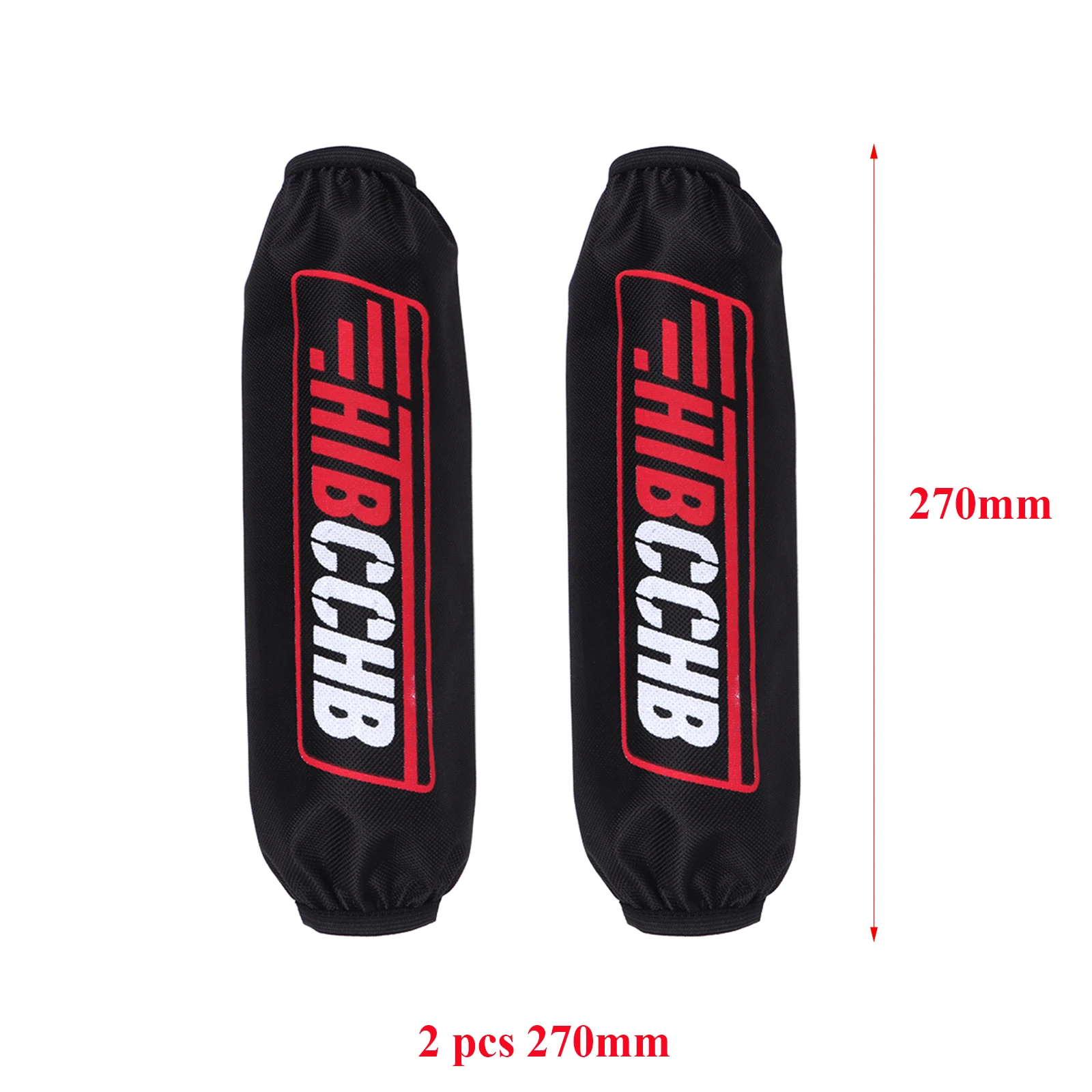Nieuwe Achter Schokdemper Suspension Protector Bescherming Cover Voor Alle Crossmotoren Motorfiets ATV Quad Scooter Elektrische Auto 27/35