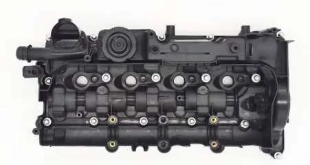 new Engine Valve Cover for BMW N47 OEM 11128589941 11128570828 11127810584