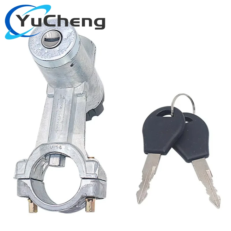 

48700-02W00 48710-02W00 Brand New Pick UP Truck Ignition Starter Switch For Datsun Nissan 720 SD23 D23