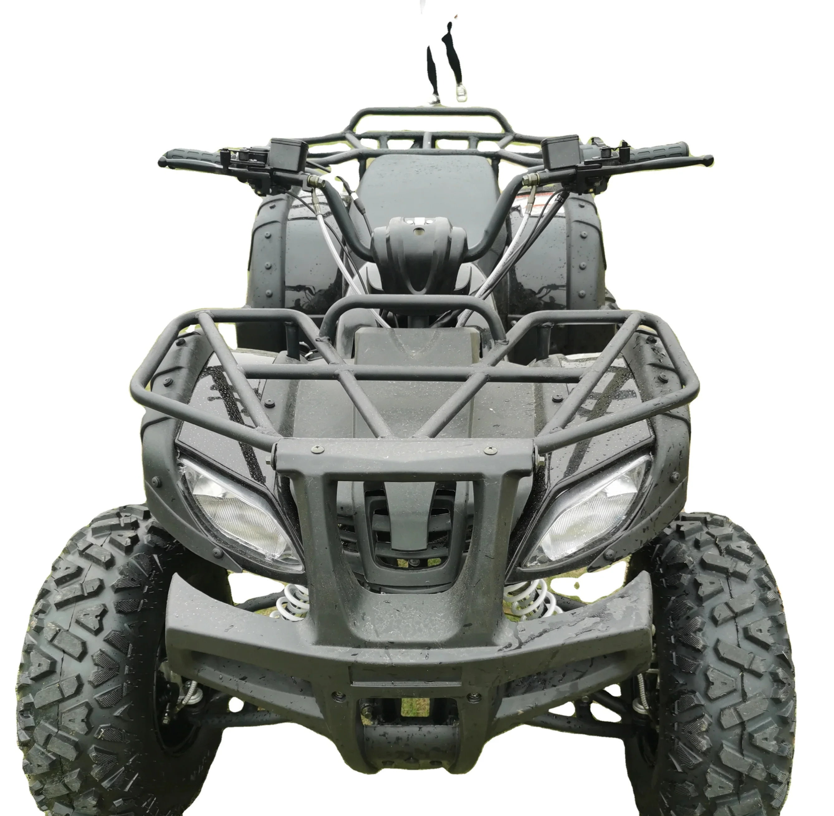 150cc 200cc 4x4 Atvs Utvs Off Road Cuatrimoto Four Wheel Off-road Motorcycle ATV UTV Farm Motor 4 Wheeler Quad Moto Bike