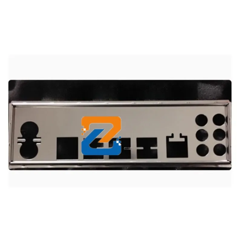 

Новая перегородка ввода-вывода для ноутбука X79 E5 VER: 2,49P X79-zd3 двойная перегородка для материнской платы X79, перегородка для корпуса