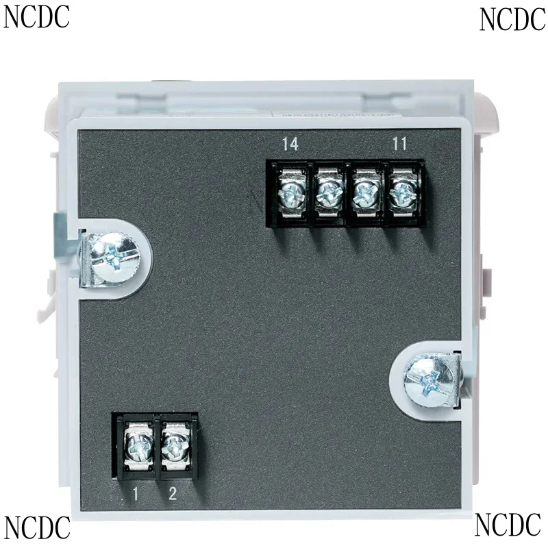 PZ195U-3X1 Single-Phase Digital Display Voltmeter Jiangsu Sfeir Sfere Meter