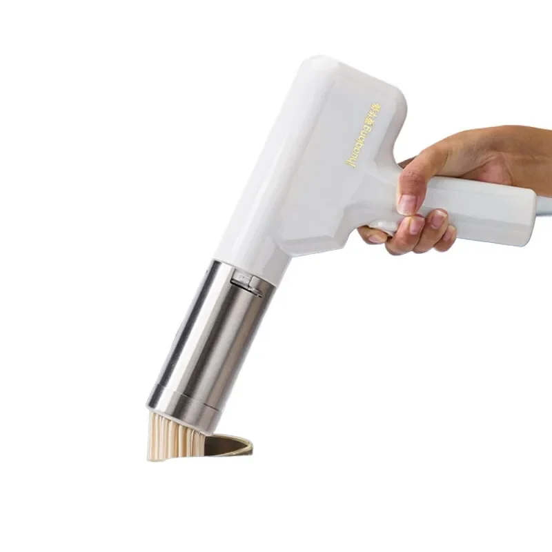 Automatic Handheld Electric Noodle Press Machine Household Small Pasta Maker Kitchen Tool For Fresh Homemade Noodles