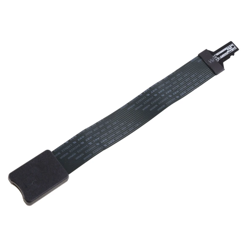 15cm TF (for M) To MicroSD(F) Card Reader Extension Adapter Cable Extender For P