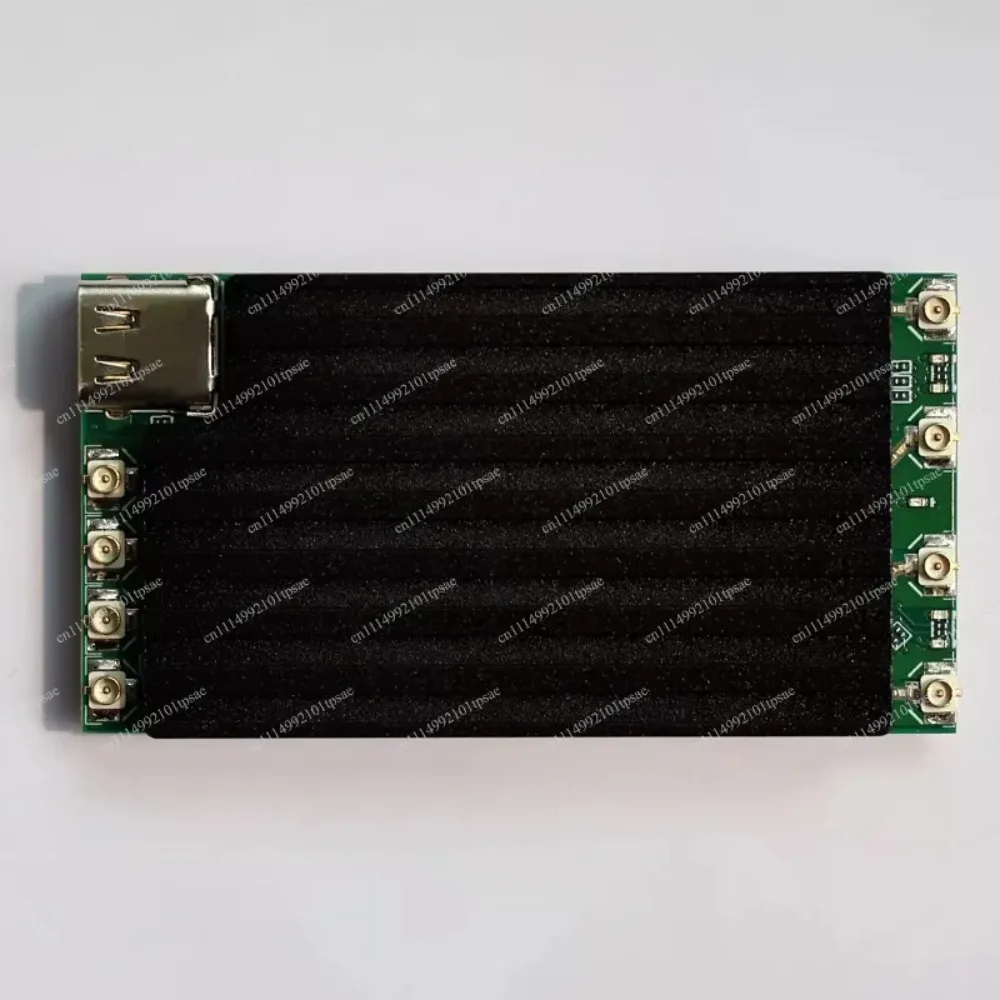 Micro B210 Software Defined Radio SDR Compact Portable Device