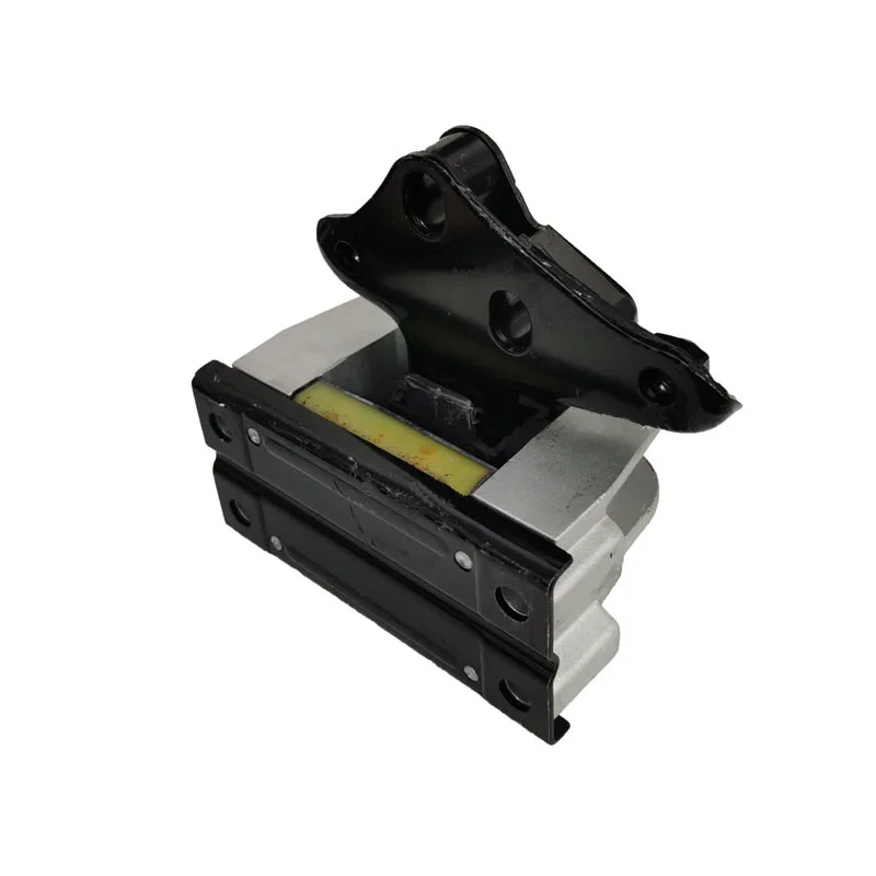 Adapted to New V362 gearbox bracket pad