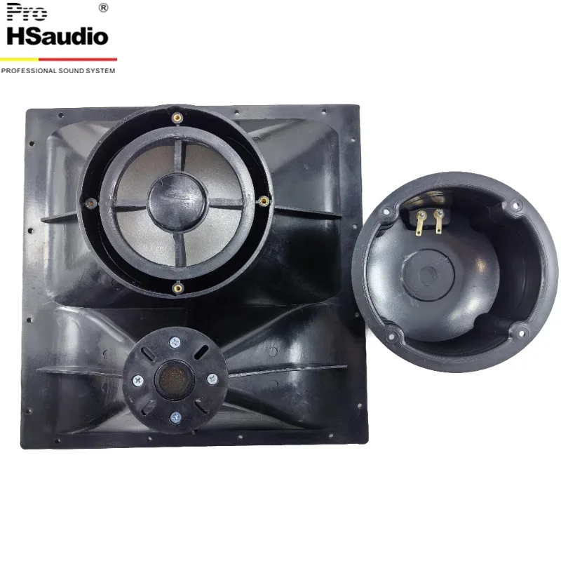 New High and Middle Range Horn For PRO Audio Cabinet ,400L*400W*297H