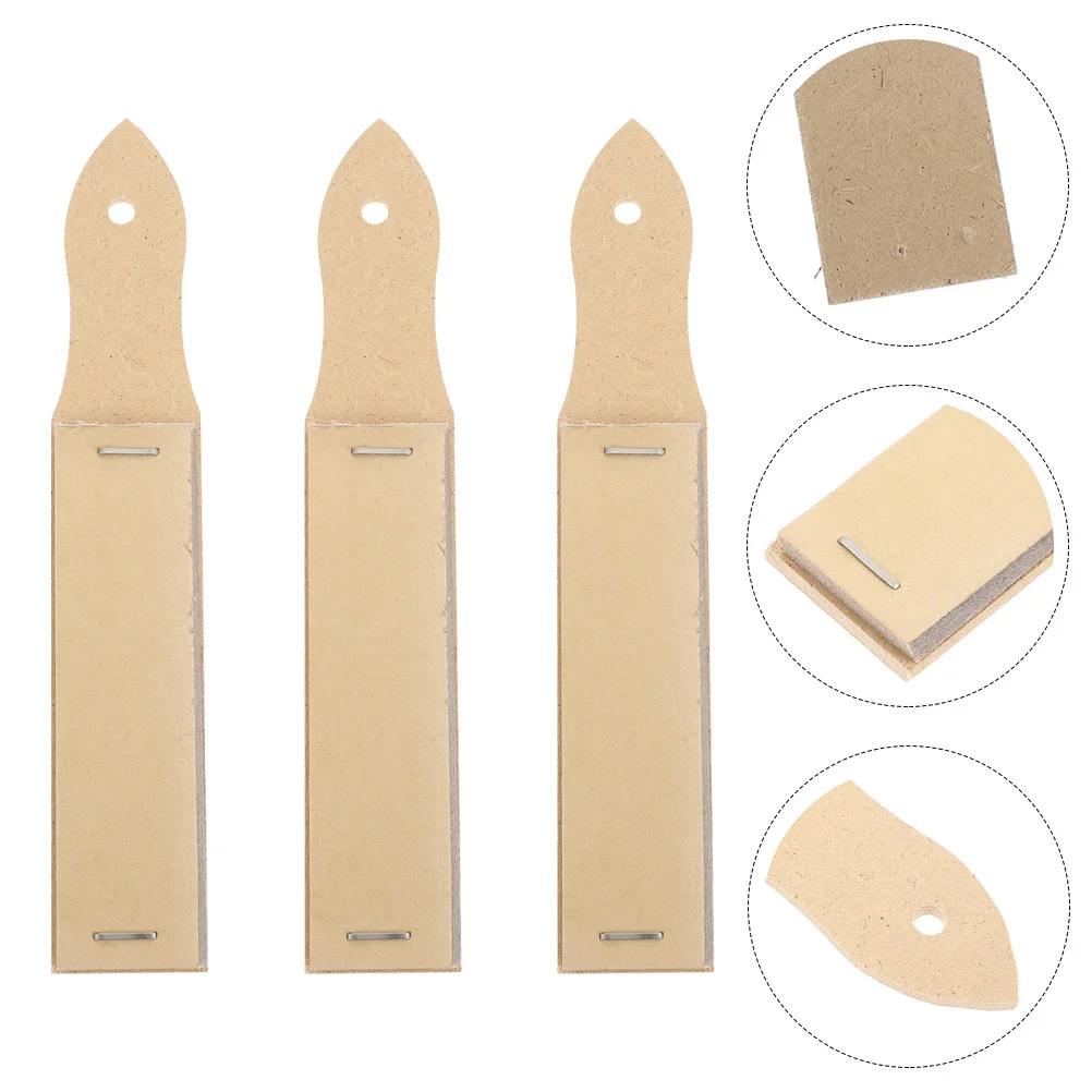 Pencil Tip Polishing Sandpaper Sketch Sandboard Knife Sharpener Tool Tools Blending Stump Artistic Supplies Student