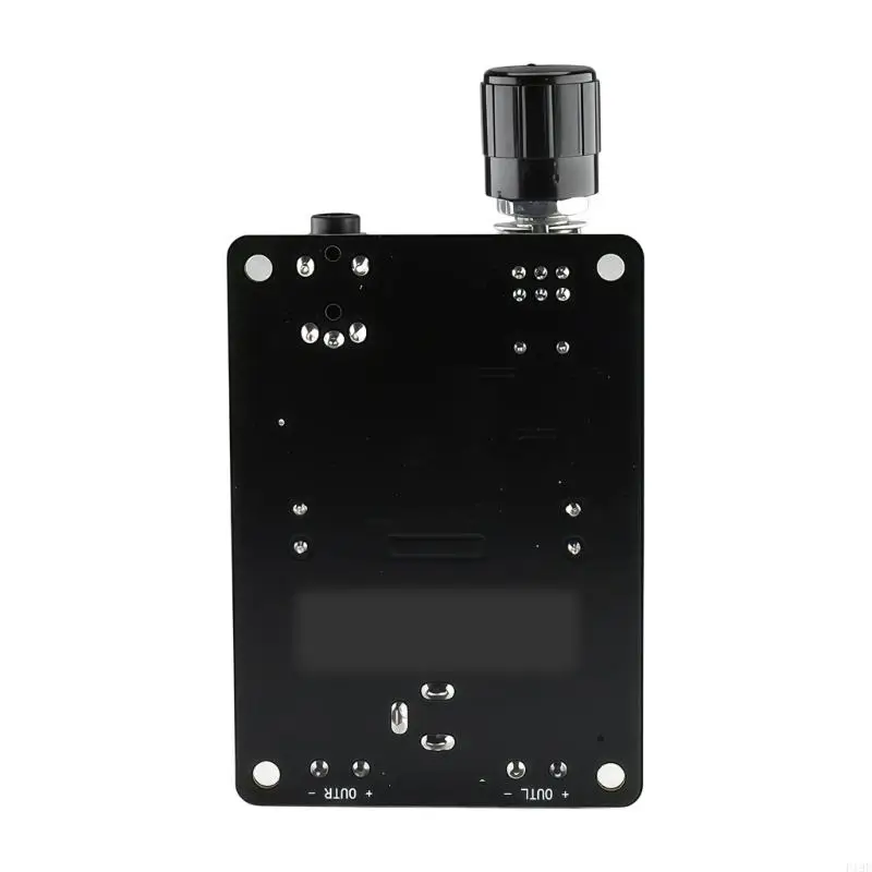 A238 2CH Bluetooth-Compatible Digital Amplifier Board With TPA3110D2 Chip 30Wx2 Output For Home Auditory System F19E