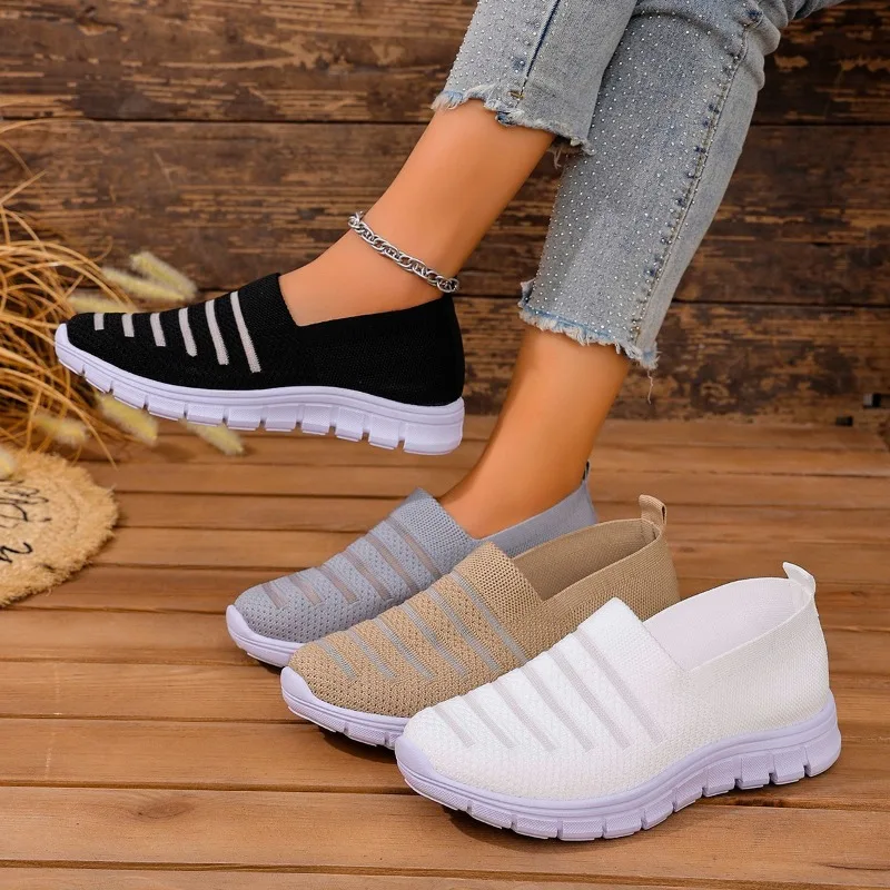 Women 2025 Sneakers… - image