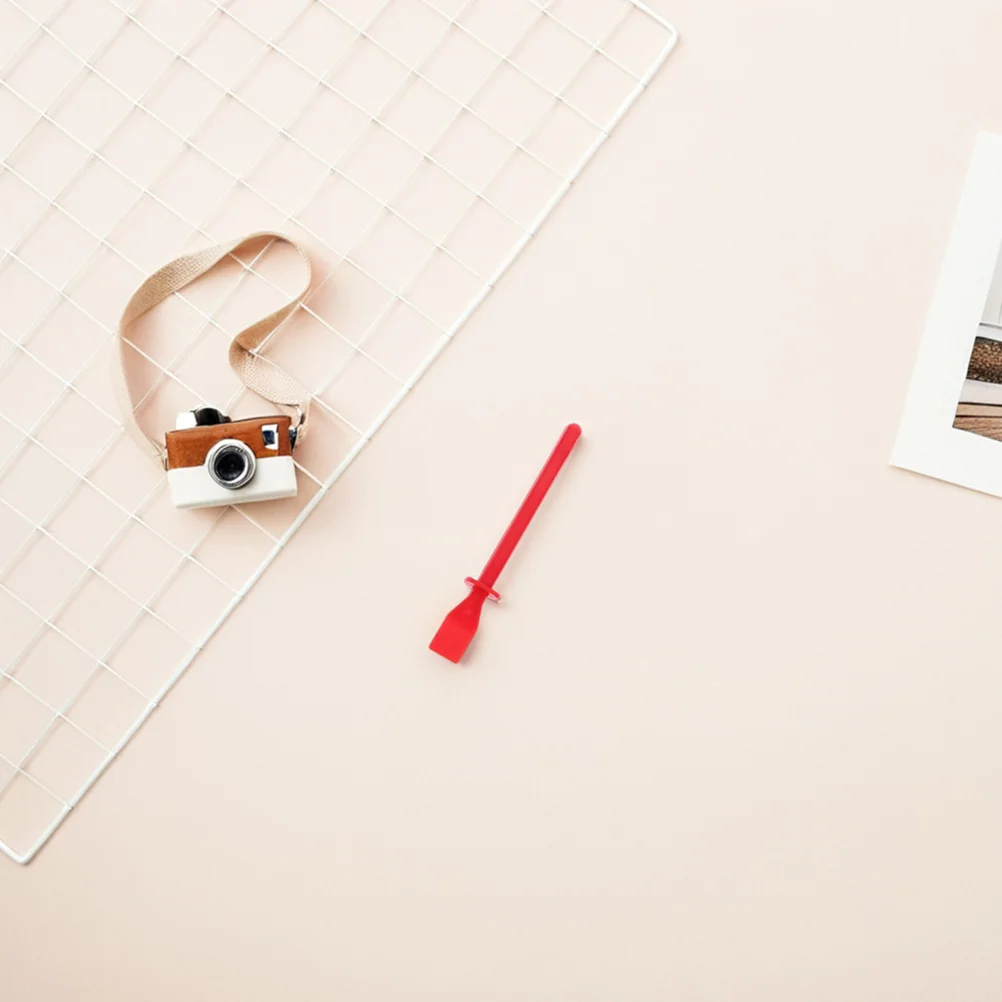 

20pcs Glue Spreader For Crafts: Flexible Handheld Applicator Tool Diy Projects Home Repairs Detailed Work Painting Scrapers