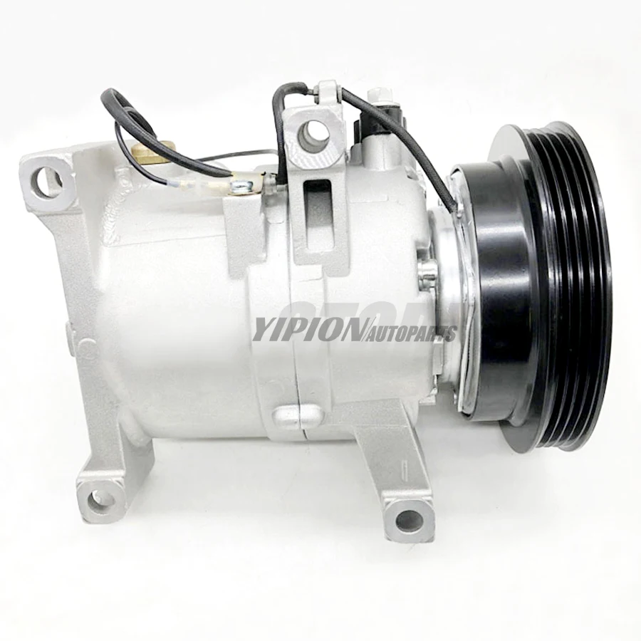 Auto AC Air Conditioning Compressor for Nissan 100 NX PRIMERA SABRE SUNNY Q BIC 92600-65Y00 92600-65Y01  92600-F4205 92600-62Y60