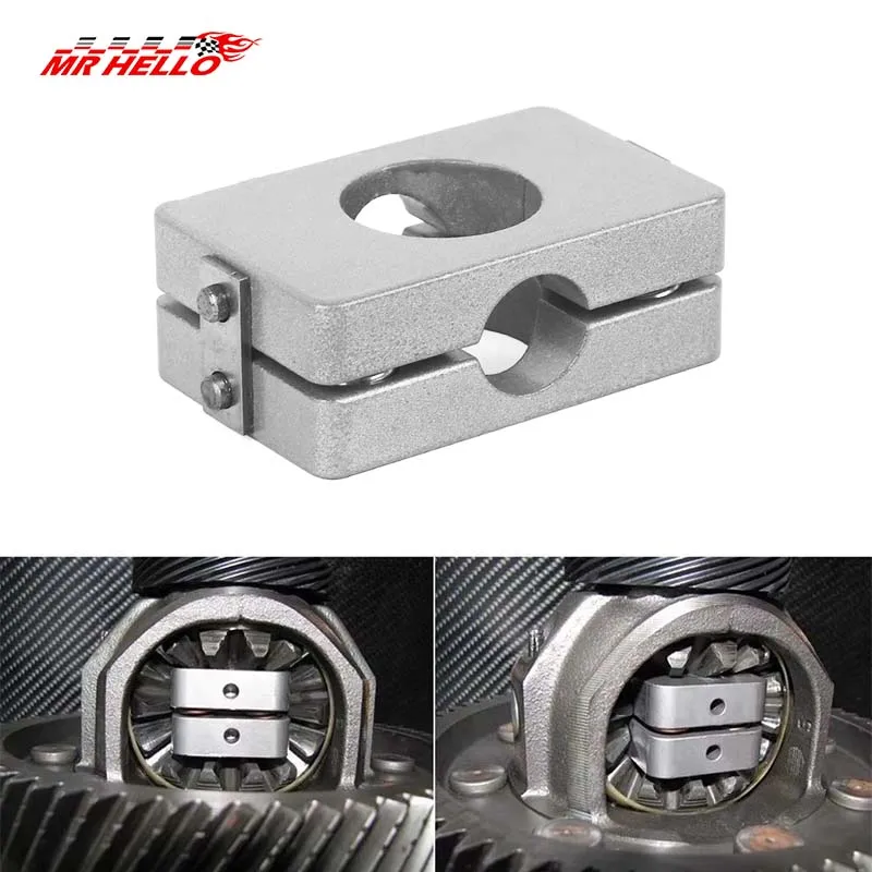 

LSD Limited Slip Differential Conversion Plate for 90-02 HONDA Civic CRX DEL SOL ACCORD INTEGRA 88-01 PRELUDE EK EG EF DC2